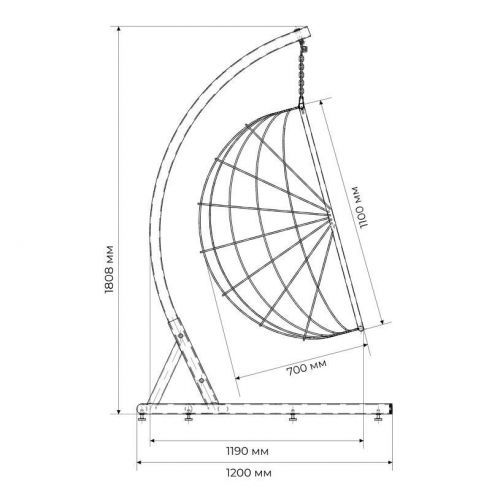 кресло-кокон магна коричневое с подушкой двухместн купить, цена, фото, описание, характеристики, инструкция, отзывы, недорого купить, скидка, официальный сайт, магазин, самара, заказать