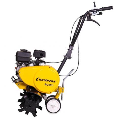 культиватор champion вc4311 купить, цена, фото, описание, характеристики, инструкция, отзывы, недорого купить, скидка, официальный сайт, магазин, самара, заказать