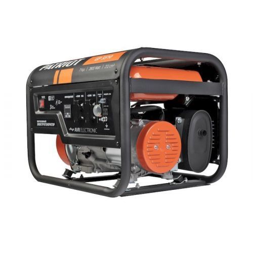 бензогенератор patriot gp 3510 купить, цена, фото, описание, характеристики, инструкция, отзывы, недорого купить, скидка, официальный сайт, магазин, самара, заказать