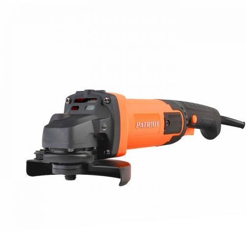 угловая шлифмашина patriot ag128 купить, цена, фото, описание, характеристики, инструкция, отзывы, недорого купить, скидка, официальный сайт, магазин, самара, заказать