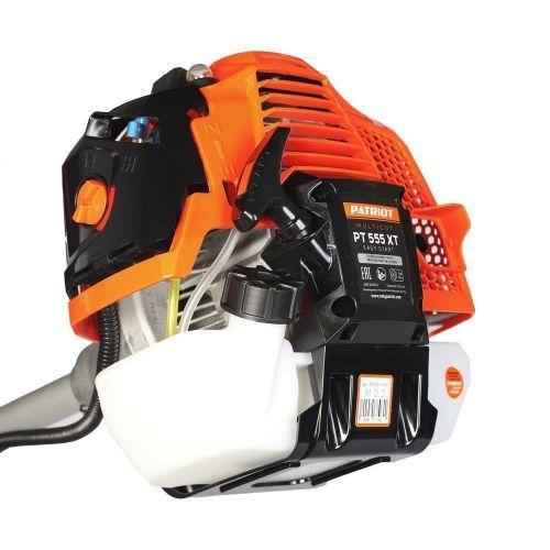 триммер бензиновый patriot pt 555 xt(1+1) купить, цена, фото, описание, характеристики, инструкция, отзывы, недорого купить, скидка, официальный сайт, магазин, самара, заказать
