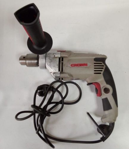 дрель ударная crown ct10130 бу купить, цена, фото, описание, характеристики, инструкция, отзывы, недорого купить, скидка, официальный сайт, магазин, самара, заказать