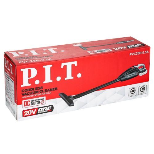 пылесос акк pit pvc20h-0.5a solo безакбизу купить, цена, фото, описание, характеристики, инструкция, отзывы, недорого купить, скидка, официальный сайт, магазин, самара, заказать
