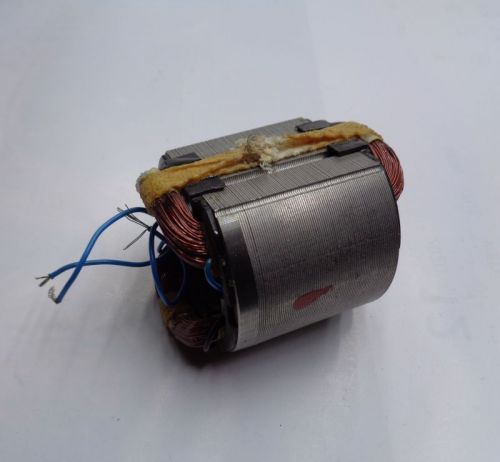 статор мсу5-13 для дрелей купить, цена, фото, описание, характеристики, инструкция, отзывы, недорого купить, скидка, официальный сайт, магазин, самара, заказать