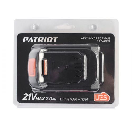 аккумулятор patriot pb br 21v(max) 2ач li-ion купить, цена, фото, описание, характеристики, инструкция, отзывы, недорого купить, скидка, официальный сайт, магазин, самара, заказать