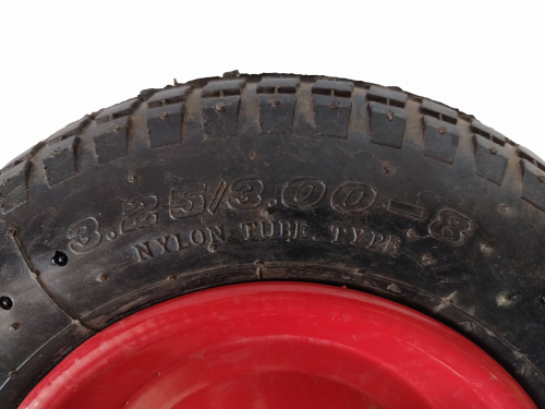 колесо pr300116