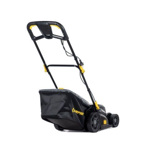 газонокосилка электрическая champion em3716 купить, цена, фото, описание, характеристики, инструкция, отзывы, недорого купить, скидка, официальный сайт, магазин, самара, заказать