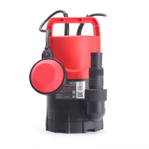 насос дренажный победа нд 300 для чистой воды купить, цена, фото, описание, характеристики, инструкция, отзывы, недорого купить, скидка, официальный сайт, магазин, самара, заказать