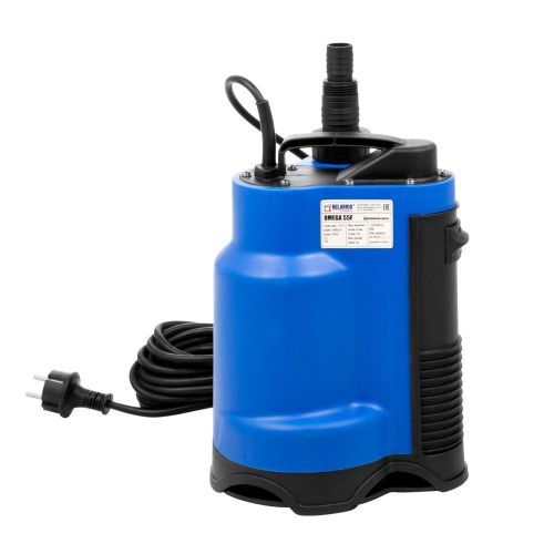 насос дренажный belamos omega 55 f загрязнен.вода купить, цена, фото, описание, характеристики, инструкция, отзывы, недорого купить, скидка, официальный сайт, магазин, самара, заказать