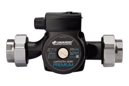 насос циркуляционный джилекс циркуль 32/60 premium купить, цена, фото, описание, характеристики, инструкция, отзывы, недорого купить, скидка, официальный сайт, магазин, самара, заказать