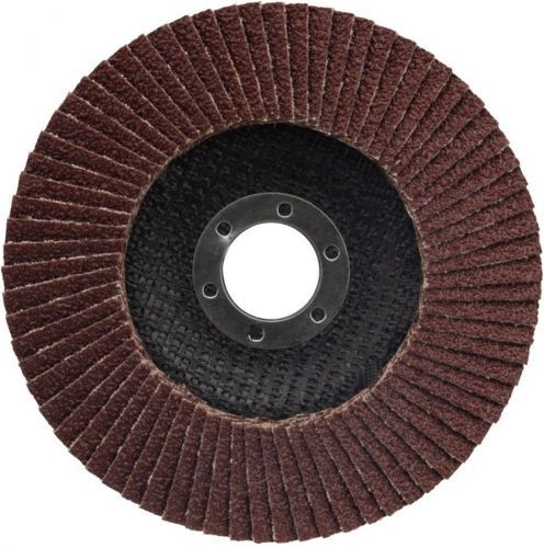 круг лепестковый торцевой ф125х22 р40 для ушмф125 купить, цена, фото, описание, характеристики, инструкция, отзывы, недорого купить, скидка, официальный сайт, магазин, самара, заказать