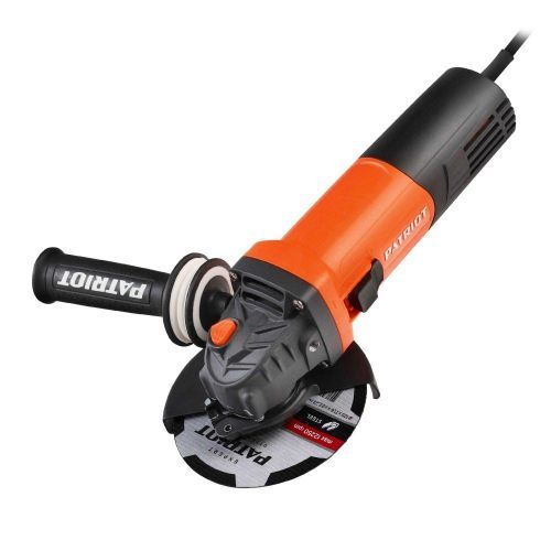 угловая шлифмашина patriot ag 126e купить, цена, фото, описание, характеристики, инструкция, отзывы, недорого купить, скидка, официальный сайт, магазин, самара, заказать