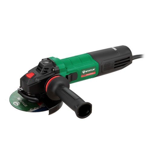 угловая шлифмашина status sh 1251cse купить, цена, фото, описание, характеристики, инструкция, отзывы, недорого купить, скидка, официальный сайт, магазин, самара, заказать