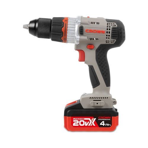 дрель аккум crown ct21076hmx-4 bm купить, цена, фото, описание, характеристики, инструкция, отзывы, недорого купить, скидка, официальный сайт, магазин, самара, заказать