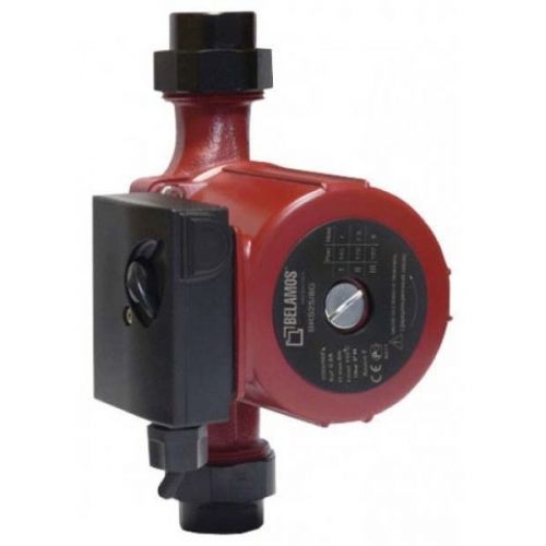 насос циркуляционный belamos brs25/4gbk (180мм) купить, цена, фото, описание, характеристики, инструкция, отзывы, недорого купить, скидка, официальный сайт, магазин, самара, заказать
