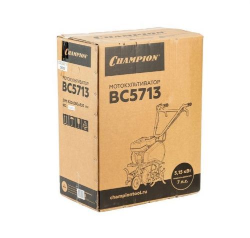 культиватор champion вc5713 купить, цена, фото, описание, характеристики, инструкция, отзывы, недорого купить, скидка, официальный сайт, магазин, самара, заказать