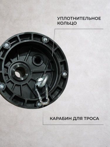 оголовок скважинный ог 116-128/32 steadfast купить, цена, фото, описание, характеристики, инструкция, отзывы, недорого купить, скидка, официальный сайт, магазин, самара, заказать