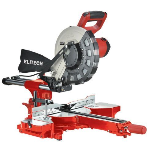 пила торцовочная elitech дм пт 825к купить, цена, фото, описание, характеристики, инструкция, отзывы, недорого купить, скидка, официальный сайт, магазин, самара, заказать