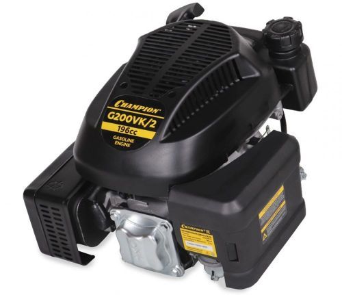 двигатель champion 6,0лс 196см3 g200vk/2 шпонка купить, цена, фото, описание, характеристики, инструкция, отзывы, недорого купить, скидка, официальный сайт, магазин, самара, заказать