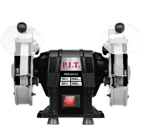 точило pit pbg125-c3 купить, цена, фото, описание, характеристики, инструкция, отзывы, недорого купить, скидка, официальный сайт, магазин, самара, заказать