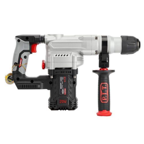 перфоратор pit pbh20h-26a solo безакбизу купить, цена, фото, описание, характеристики, инструкция, отзывы, недорого купить, скидка, официальный сайт, магазин, самара, заказать