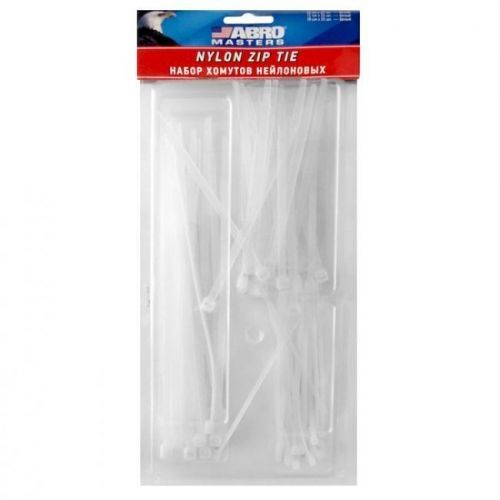 хомут с отвер под винт (3,6х150х20шт) abro masters купить, цена, фото, описание, характеристики, инструкция, отзывы, недорого купить, скидка, официальный сайт, магазин, самара, заказать