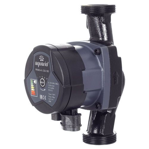 насос циркуляционный aquario prime-a1-258-180 купить, цена, фото, описание, характеристики, инструкция, отзывы, недорого купить, скидка, официальный сайт, магазин, самара, заказать