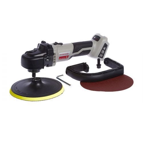 полир шлифмашина интерскол упм-180/18вэ без акбизу купить, цена, фото, описание, характеристики, инструкция, отзывы, недорого купить, скидка, официальный сайт, магазин, самара, заказать