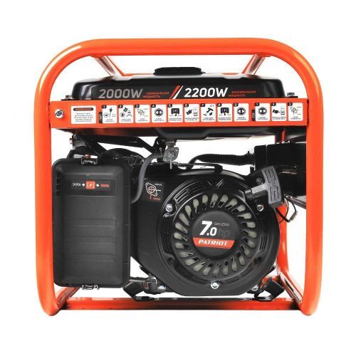 бензогенератор patriot grs 2500 купить, цена, фото, описание, характеристики, инструкция, отзывы, недорого купить, скидка, официальный сайт, магазин, самара, заказать