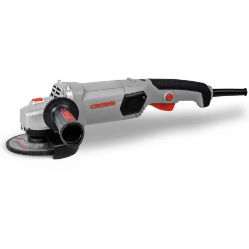 угловая шлифмашина crown ct13506-125n купить, цена, фото, описание, характеристики, инструкция, отзывы, недорого купить, скидка, официальный сайт, магазин, самара, заказать