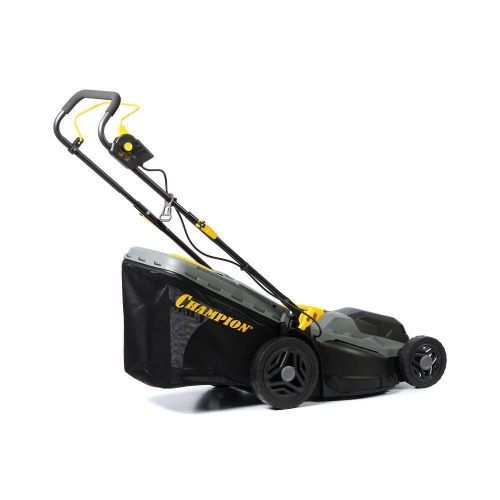 газонокосилка электрическая champion em4318 купить, цена, фото, описание, характеристики, инструкция, отзывы, недорого купить, скидка, официальный сайт, магазин, самара, заказать