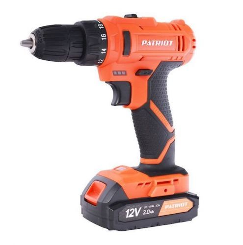 дрель аккум patriot br 117li купить, цена, фото, описание, характеристики, инструкция, отзывы, недорого купить, скидка, официальный сайт, магазин, самара, заказать