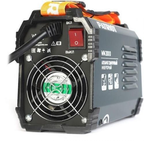 сварочный аппарат patriot wm200d mma инвертор купить, цена, фото, описание, характеристики, инструкция, отзывы, недорого купить, скидка, официальный сайт, магазин, самара, заказать