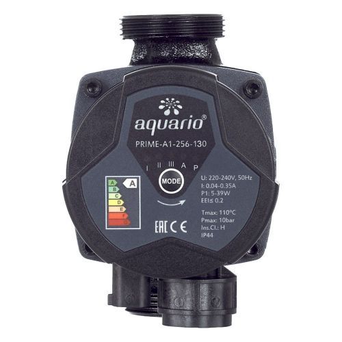насос циркуляционный aquario prime-a1-256-130 купить, цена, фото, описание, характеристики, инструкция, отзывы, недорого купить, скидка, официальный сайт, магазин, самара, заказать