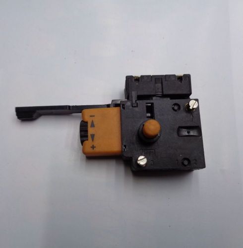 выключатель bur-102 е, п.24, (2008г.) для дрелей купить, цена, фото, описание, характеристики, инструкция, отзывы, недорого купить, скидка, официальный сайт, магазин, самара, заказать