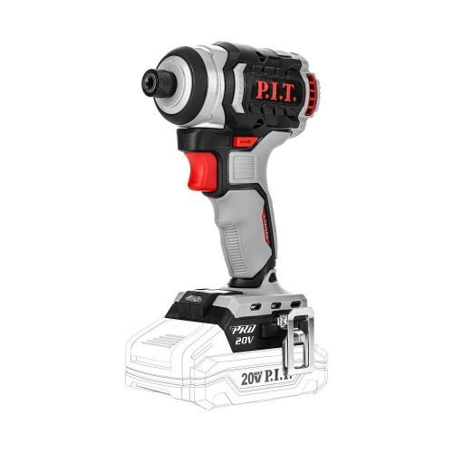 винтоверт impact pit psd20h-230a solo без акбизу купить, цена, фото, описание, характеристики, инструкция, отзывы, недорого купить, скидка, официальный сайт, магазин, самара, заказать