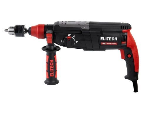 перфоратор elitech hd rh 0928re e2205.027.01 купить, цена, фото, описание, характеристики, инструкция, отзывы, недорого купить, скидка, официальный сайт, магазин, самара, заказать