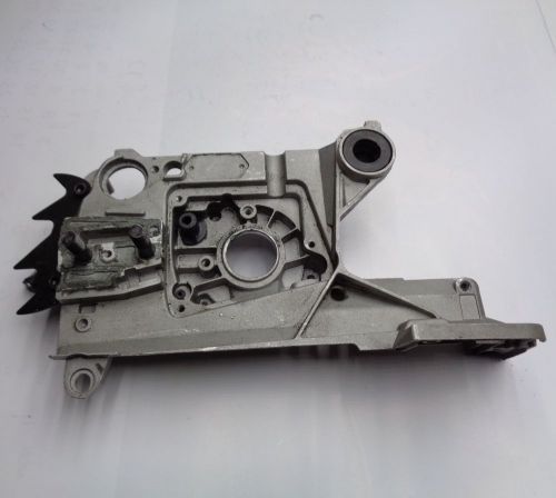 картер левая половина cs45-16g/52-18g уценка купить, цена, фото, описание, характеристики, инструкция, отзывы, недорого купить, скидка, официальный сайт, магазин, самара, заказать