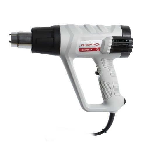 фен строительный интерскол фэ-2000эм купить, цена, фото, описание, характеристики, инструкция, отзывы, недорого купить, скидка, официальный сайт, магазин, самара, заказать