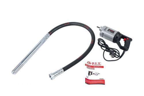 вибратор для бетона pit р 31035 с валом 1,5 м. купить, цена, фото, описание, характеристики, инструкция, отзывы, недорого купить, скидка, официальный сайт, магазин, самара, заказать