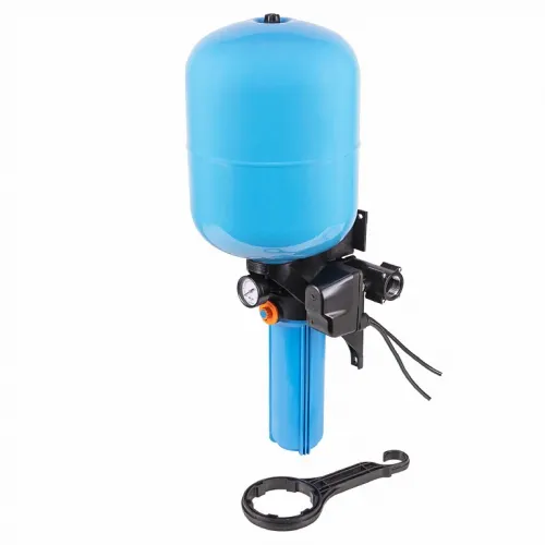 гидроаккумулятор краб-т 18  автоматическое управл купить, цена, фото, описание, характеристики, инструкция, отзывы, недорого купить, скидка, официальный сайт, магазин, самара, заказать