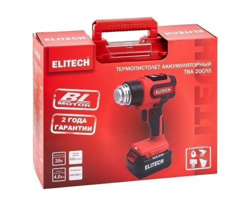 фен строительн акк elitech тва 20сл5 e2207.010.01 купить, цена, фото, описание, характеристики, инструкция, отзывы, недорого купить, скидка, официальный сайт, магазин, самара, заказать