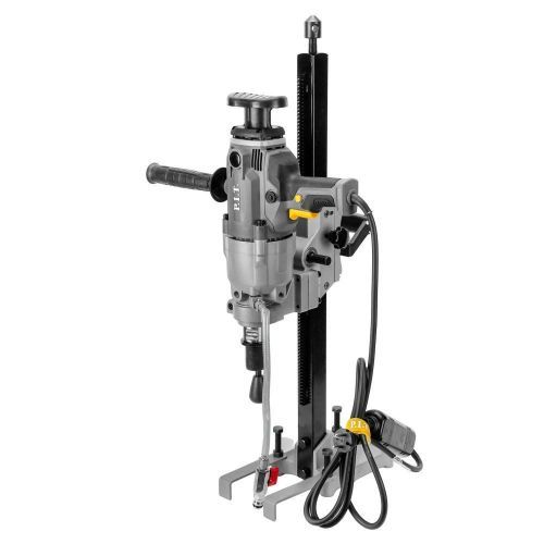 дрель алмазного бурения pit ultra pwd180-c купить, цена, фото, описание, характеристики, инструкция, отзывы, недорого купить, скидка, официальный сайт, магазин, самара, заказать