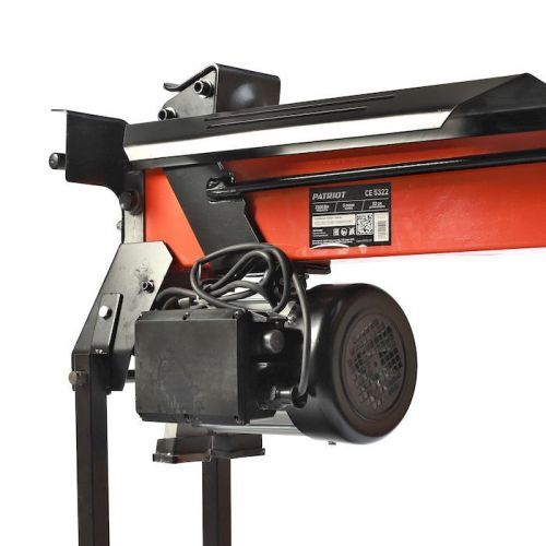 дровокол patriot ce 5322 без колуна купить, цена, фото, описание, характеристики, инструкция, отзывы, недорого купить, скидка, официальный сайт, магазин, самара, заказать