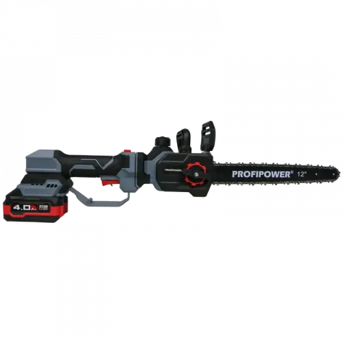 аккумуляторная пила profipower pl-12 купить, цена, фото, описание, характеристики, инструкция, отзывы, недорого купить, скидка, официальный сайт, магазин, самара, заказать