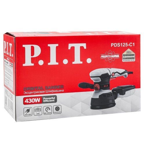эксцентриковая шлифмашина pit pds125-c1 купить, цена, фото, описание, характеристики, инструкция, отзывы, недорого купить, скидка, официальный сайт, магазин, самара, заказать