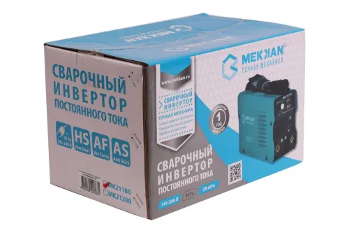 сварочный аппарат mekkan mk 21180 инвертор купить, цена, фото, описание, характеристики, инструкция, отзывы, недорого купить, скидка, официальный сайт, магазин, самара, заказать