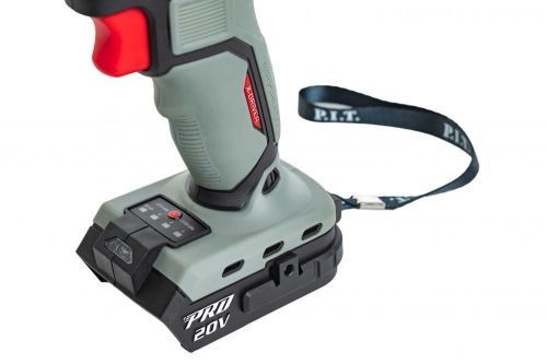 гайковерт impact pit piw20h-300b solo безакбизу купить, цена, фото, описание, характеристики, инструкция, отзывы, недорого купить, скидка, официальный сайт, магазин, самара, заказать