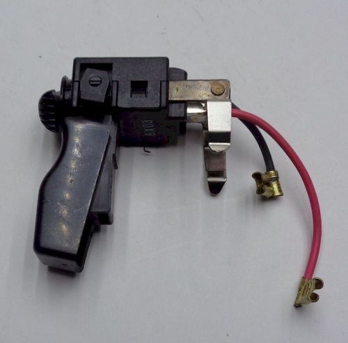 выключатель 6017d, 6016d для шуруповертов купить, цена, фото, описание, характеристики, инструкция, отзывы, недорого купить, скидка, официальный сайт, магазин, самара, заказать