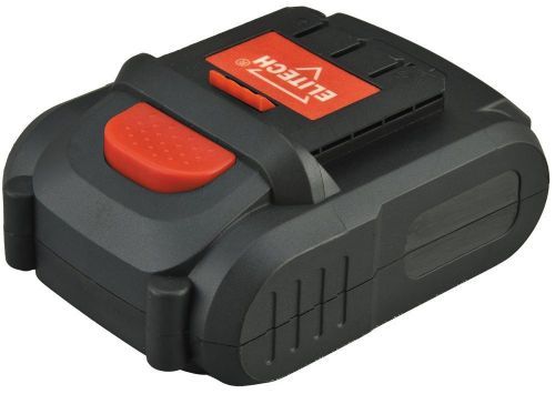 аккумулятор 14,4в 2.0ач li-ion elitech 1820.127000 купить, цена, фото, описание, характеристики, инструкция, отзывы, недорого купить, скидка, официальный сайт, магазин, самара, заказать